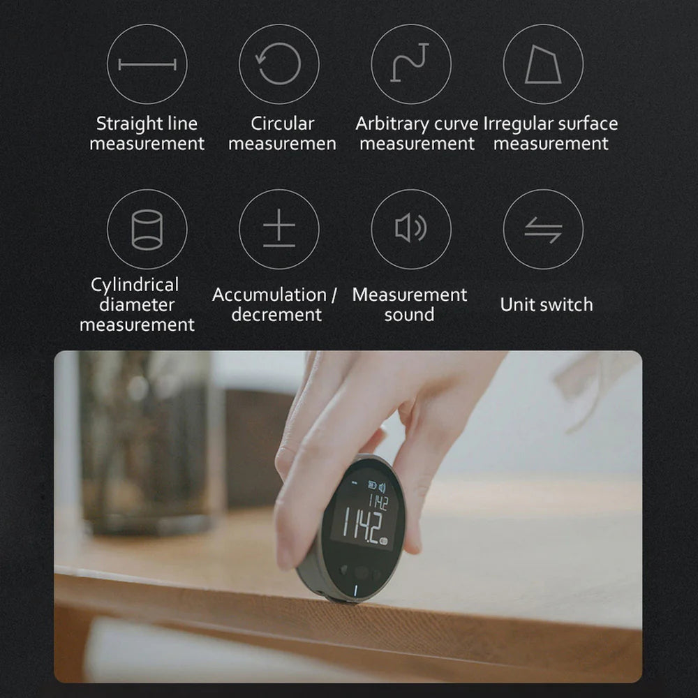 Distance Measuring Tool