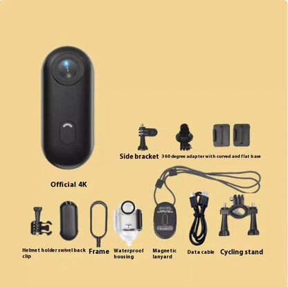 Mini Thumb Camera